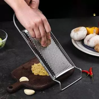 Нержавеющая сталь, шлифовальная имбирь, шлифовальная машина для картофельного пюре, фруктовая грязь, бытовая машина для полировки картофеля для детского питания steel -multi-function