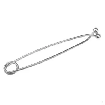 Нержавеющий горшок для расширителя рта, вешалка для бутылки с водой, держатель крючка, съемные крючки