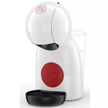 Nescafe Dolce Gusto Белый Пикколо XS Нестле MD9781-WH