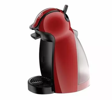 Nescafe Dolce Gusto Body Красное Вино 012148535 Пикколо Премиум (MD9744-PR)