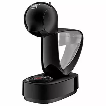 Nescafe Dolce Gusto Infinissima Черная чашка MD9780-BL 5-6