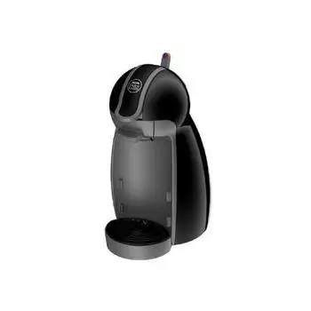 Nescafe Dolce Gusto Piccolo Пианино Черный MD9744-PB