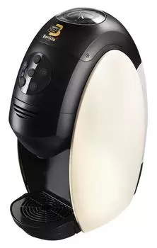 Nescafe Gold Blend Barista Белый PM9631