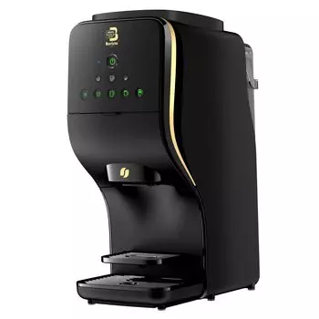Nescafe Gold Blend Barista Duo HPM9637 Premium Black