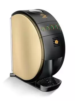 Nescafe Gold Blend Barista Fifty Champagne Gold HPM9634-CG