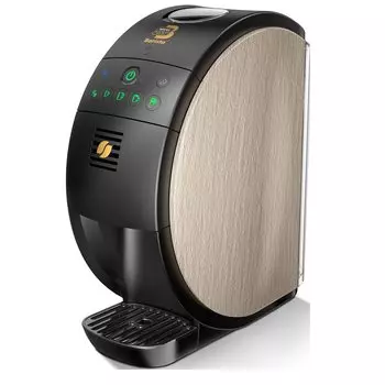 Nescafe Gold Blend Barista Fifty HPM9639 Кремово-коричневый