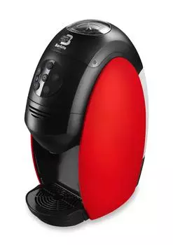 Nescafe Gold Blend Barista Красный PM9631