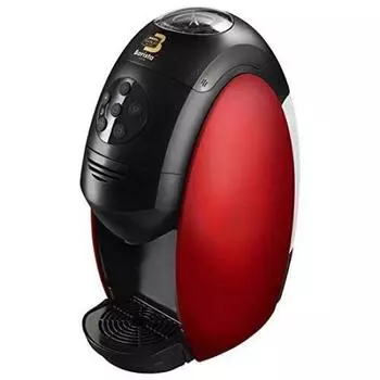 Nescafe Gold Blend Barista Premium Red NESCAFE GOLDBLEND BARISTA HPM9631PR Nestl красный