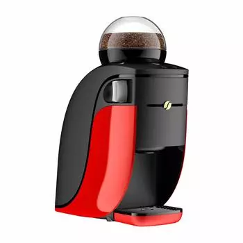 Nescafe Gold Blend Barista Simple Red SPM9636