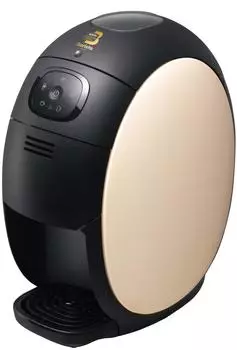 Nescafe Gold Blend Barista TAMA Белый SPM9633W