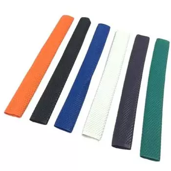 Нескользящая бильярдная пленка резиновый чехол для кия защита рукоятки кия аксессуары для бильярда зелёный