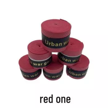 Нескользящая накладка Dragon Bone для бадминтона, настольного тенниса, рогаток и удилищ