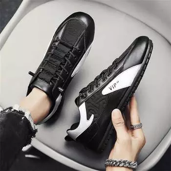 Нескользящая подошва с круглым наконечником Оригинальные мужские теннисные повседневные кроссовки 39 Обувь Мужские кроссовки Спорт Распродажа Теннис Дешевле Спорт 39