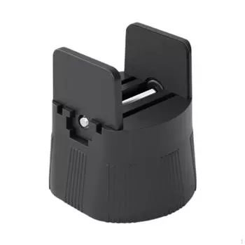 Нескользящая подставка для кровати с винтовыми зажимами, увеличение высоты для гостиной, дивана, стола, шкафа, дивана белый