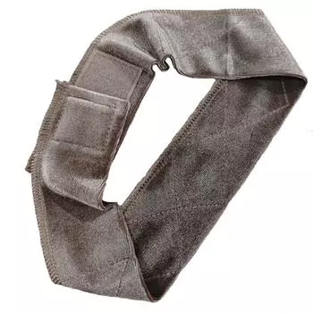 Нескользящая регулируемая бархатная повязка на голову, лента для фиксации парика, надежная конструкция для удержания парика, аксессуары для волос, удерживающие парик на месте