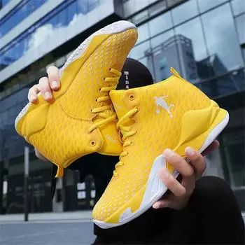 Нескользящая резиновая подошва мужские кроссовки дышащие повседневные Kawaii лучшая обувь для мужчин спортивные технологии брендовая роскошь 5