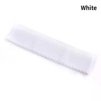 Нескользящая ручка для парика, повязка на голову, прозрачная силиконовая лента для парика, безопасный захват для парика 2