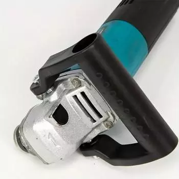 Нескользящая шлифовальная машина Вспомогательная ручка шлифовальная машина полировальная машина Передние ручки 100 типов угловая шлифовальная машина чёрный