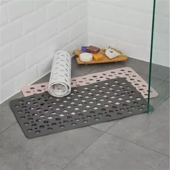 Нескользящее покрытие для ванны и душа Red Rose Ассорти