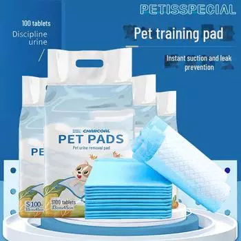 Нескользящие дышащие пеленки для сбора мочи домашних животных - Сухой уход за гигиеной собак Regular XL 60x90cm 20 pieces