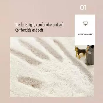 Нескользящие коврики для ванной комнаты, спальни, кухни, 1 шт., черный коврик для Хэллоуина с паутиной, нестандартный коврик для ванной в виде тыквенной головы, коврик для ног 40X60CM