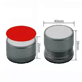 Нескользящие металлические ножки для стола Удобные подставки для стульев Подушка для кровати Мебель Дополнительные подставки Шкаф L