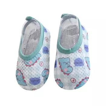 Нескользящие носки, носки с ручками, кроссовки для малышей, маленьких девочек, стильные нескользящие носки-лодочки, носки для младенцев XL