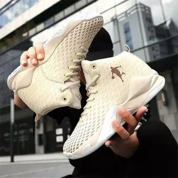 Нескользящие осенне-весенние высокие кеды женские белые ботинки обувь спортивная женская обувь кроссовки мода в продаже обувь Badkets спортивная обувь 5