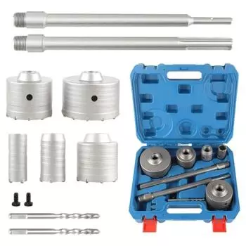 Нескользящие проемы в кирпичной стене Высокоэффективное изготовление пресс-форм для открывания отверстий Style-B