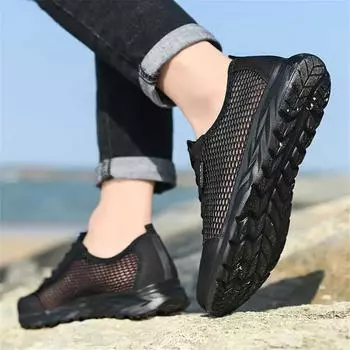 Нескользящие суперлегкие дизайнерские кроссовки мужские повседневные туфли VIP детские мокасины спортивные последние рейтинги легкая атлетика 37