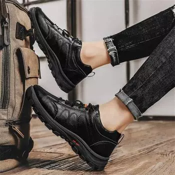 Нескользящие товары Key Height для мужчин Повседневные кроссовки Роскошные брендовые мужские мокасины Обувь Спортивные Deporte Outside Самые продаваемые 38