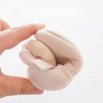 Нескользящие весенне-летние детские туфли и носки для ходьбы, симпатичные детские туфли и носки с мультяшными куклами, приклеенные нескользящие туфли для ходьбы S 0-6 months армия зеленый