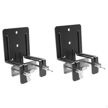 Нескользящие захваты для матраса для металлического каркаса, прочные, простые в установке, деревянные кровати для домашнего использования в общежитии