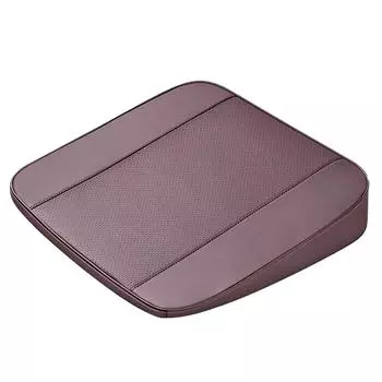 Нескользящий коврик для автоматического увеличения высоты, портативные утолщающие накладки для ягодиц, увеличенная подушка для сиденья, инвалидная коляска