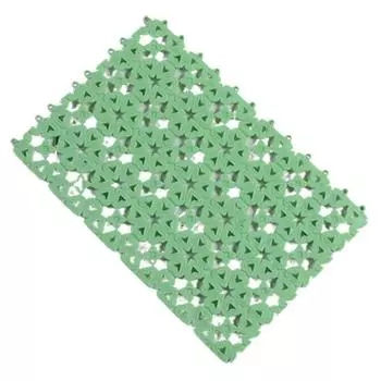 Нескользящий коврик для ванной комнаты, душа, ванны, ковер, домашний туалет, кухня, напольный коврик серый белый