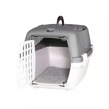 Нескользящий коврик-переноска для собак Trixie