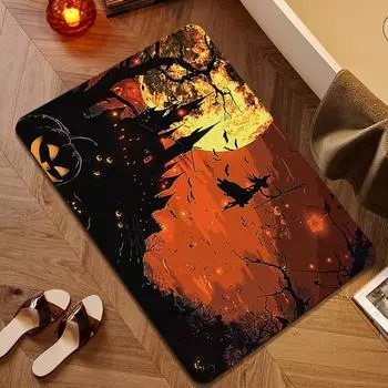 Нескользящий мягкий коврик для ванной комнаты с диатомитовой грязью, впитывающий быстросохнущий коврик для туалета, коврик для ног в ванной комнате 40*60CM