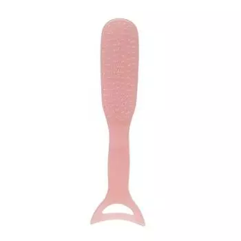 Нескользящий Профессиональный Гребень Гуа Ша Портативный Антистатический Массажный Скребок Долговечный Парикмахерский Гребень для Укладки Волос Путешествия