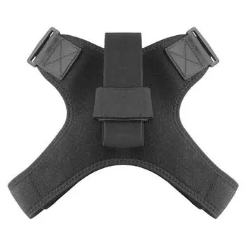 Нескользящий ремень Power Strap, рюкзак-ремень для гарнитуры t 2, держатель Power Holder, сохранение равновесия, снижение давления