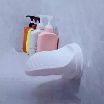 Нескользящий табурет для ног с педалями, душевое кресло с простой установкой, эргономичный качающийся табурет для ног, подставка для ног для улучшения осанки