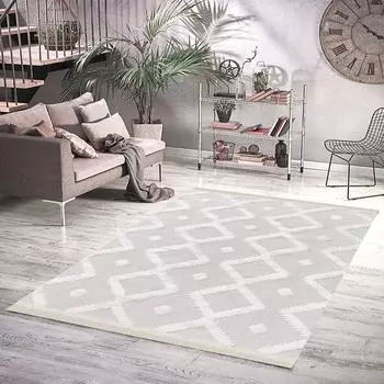 Нескользящий тканый напольный ковер и дорожка с цифровой печатью