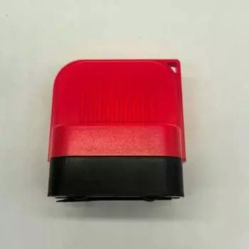 Нескользящий Универсальный Инструмент для Резки Рулонов Оберточный Нож для Подарков Нож для Бумаги для Подарка на День Рождения Style 1