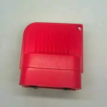 Нескользящий Универсальный Инструмент для Резки Рулонов Оберточный Нож для Подарков Нож для Бумаги для Подарка на День Рождения Style 2