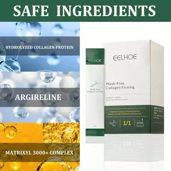 Несмываемое, глубоко увлажняющее, питательное, восстанавливающее средство для лица, антивозрастной продукт с замороженной пленкой для сна