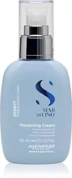 Несмываемое средство для тонких волос TU прозрачный