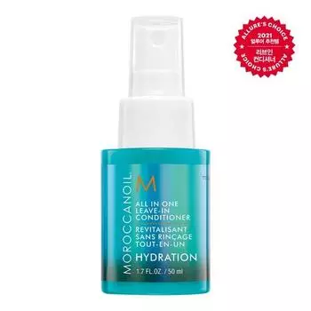 Несмываемый кондиционер All in One 50 мл 1EA