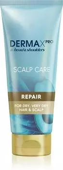 Несмываемый кондиционер для волос и кожи головы TU прозрачный