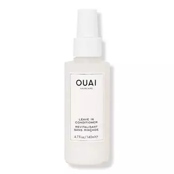 Несмываемый кондиционер OUAI, 4,7 унции