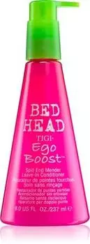 Несмываемый кондиционер против секущихся кончиков TU прозрачный