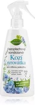 Несмываемый кондиционер-спрей TU прозрачный